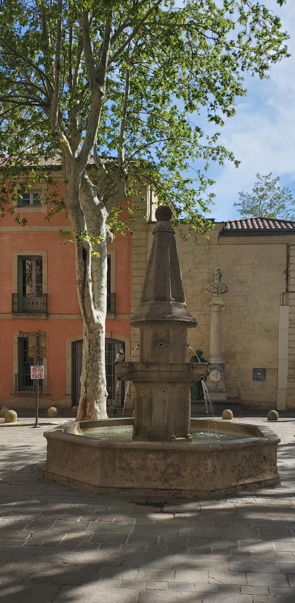 La Vaca T3 Standing Climatisation Wifi Netflix Coeur Historique Daire Béziers Dış mekan fotoğraf
